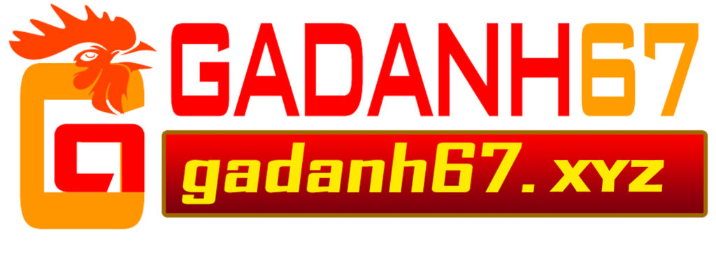 logo gadanh67 xyz